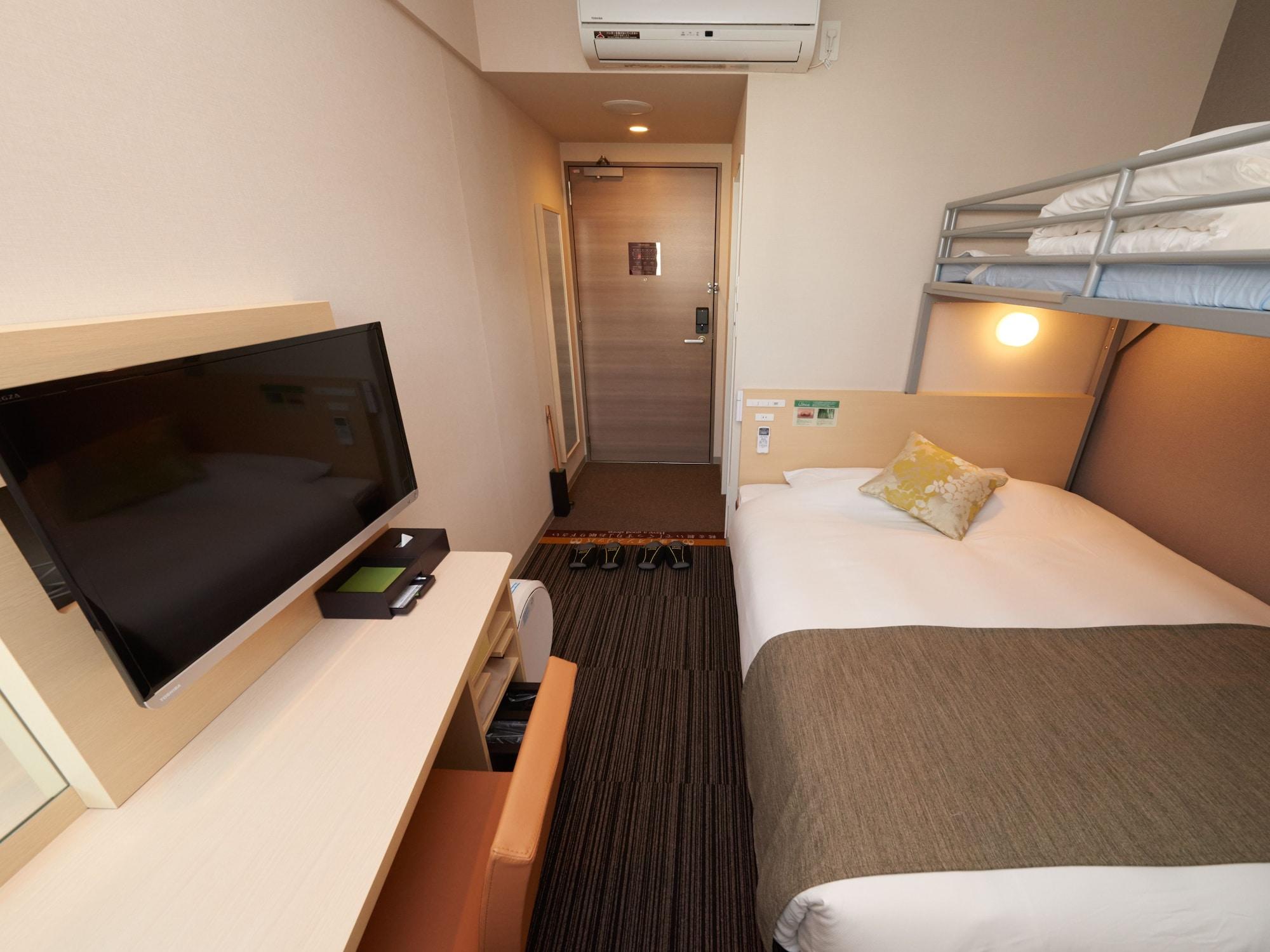Super Premier Akasaka Hotel Tóquio