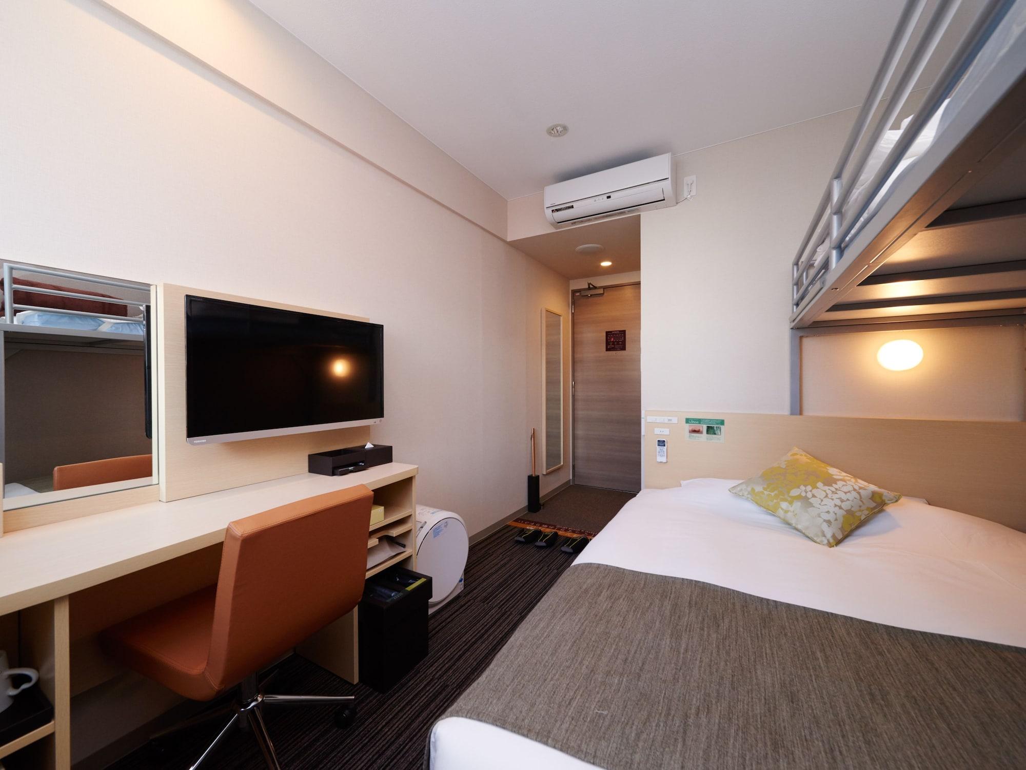 Super Premier Akasaka 3* Tóquio