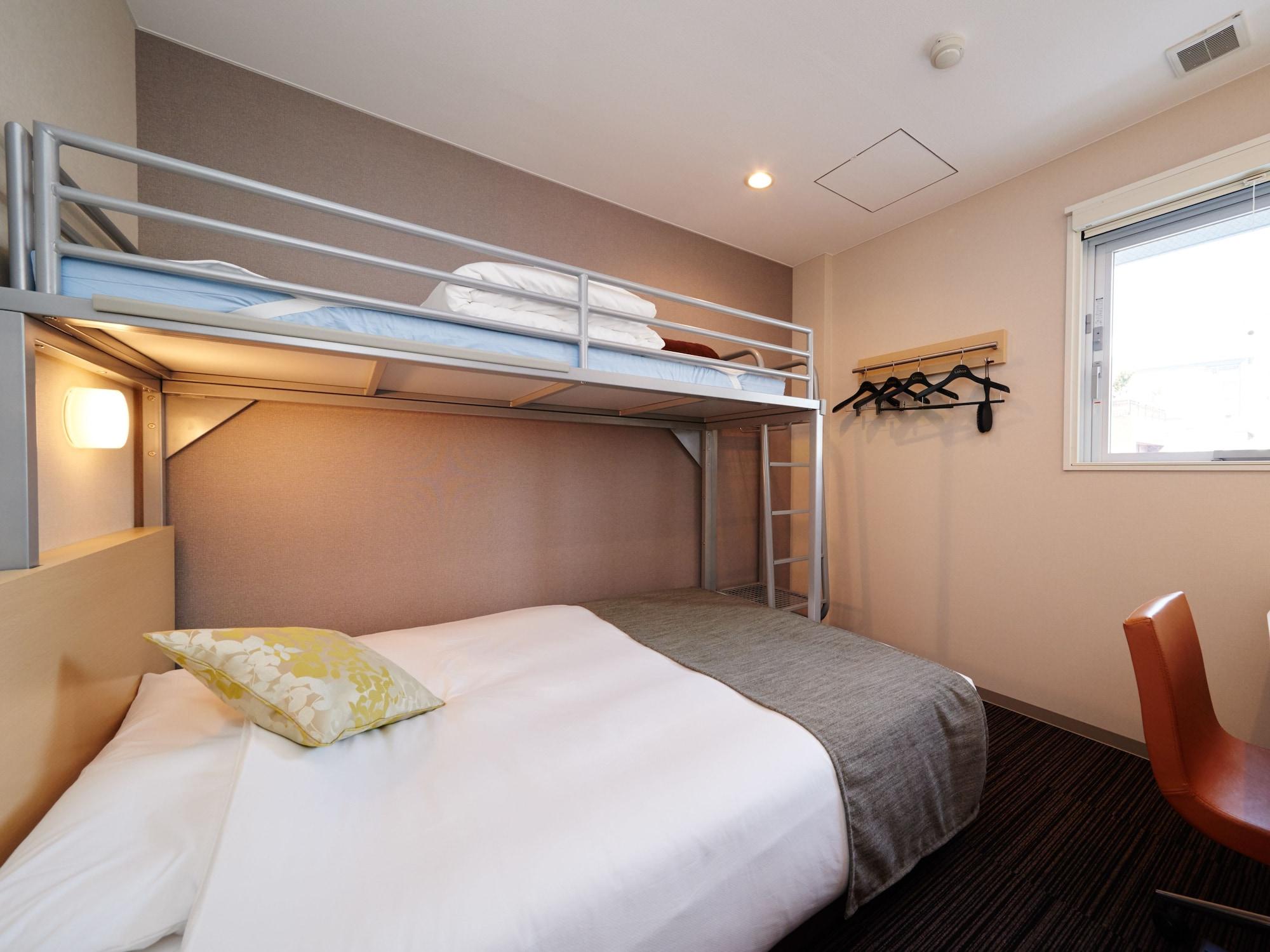 Super Premier Akasaka Hotel Tóquio
