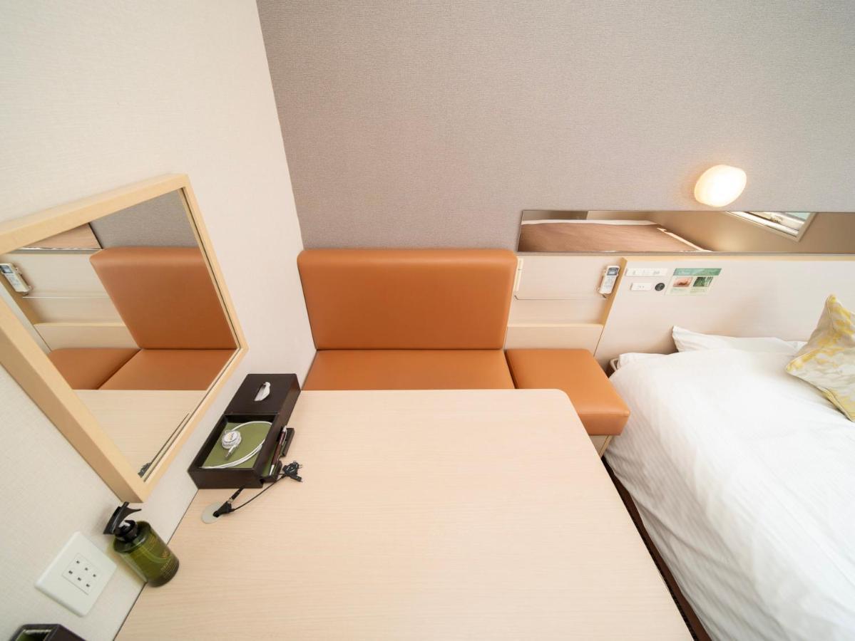 Hotel Super Premier Akasaka Tóquio