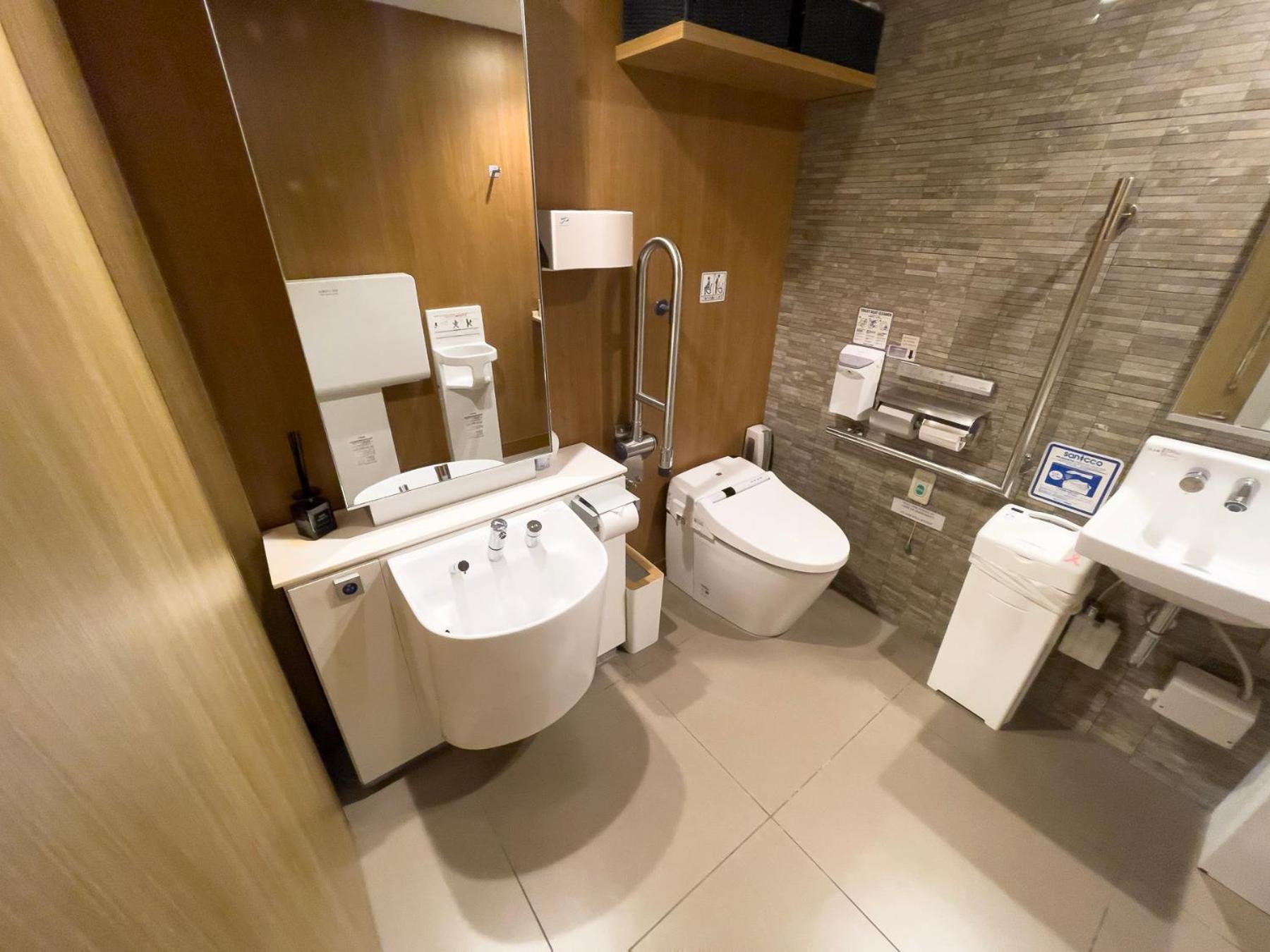 Super Premier Akasaka Hotel Tóquio