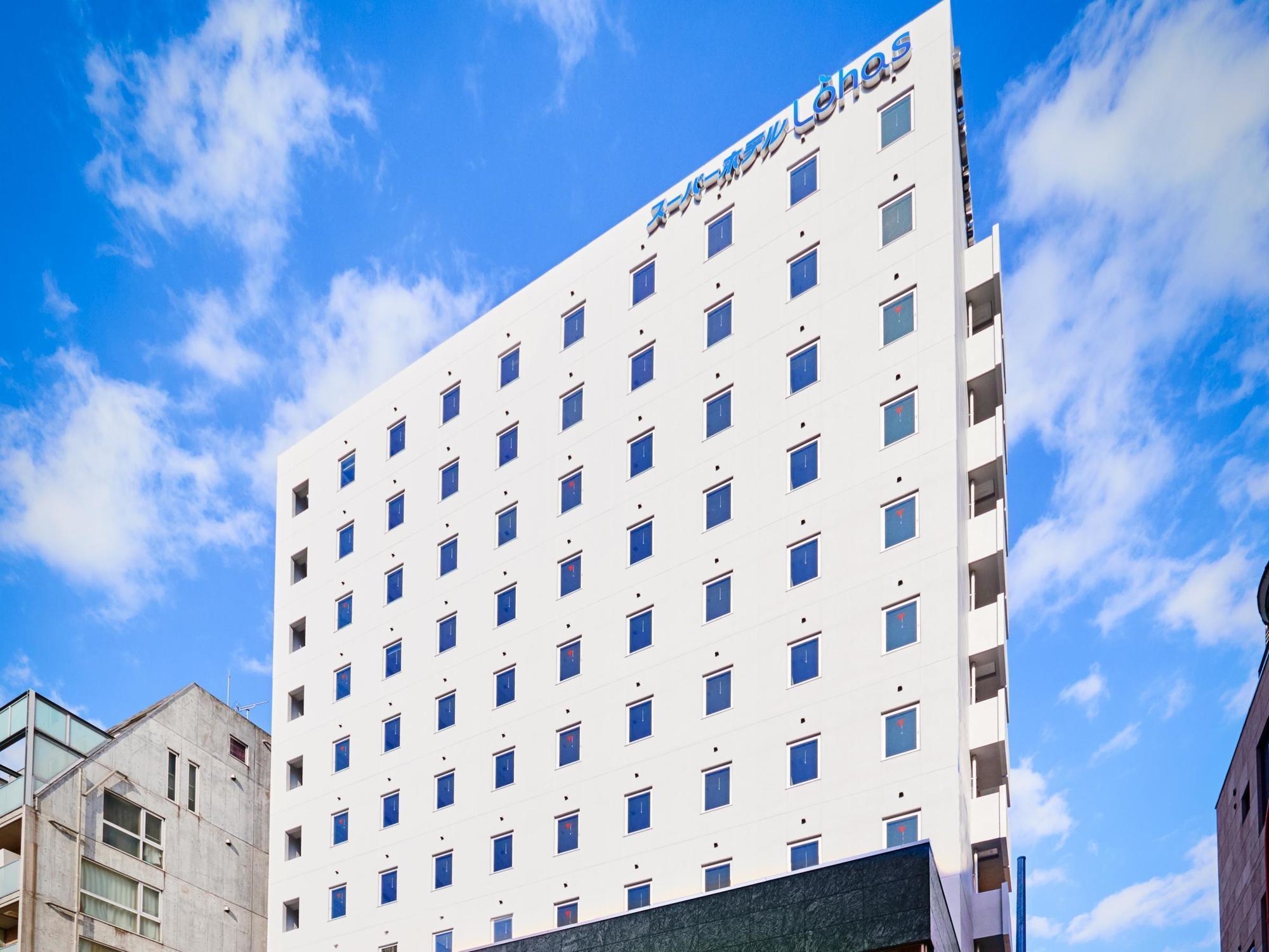 Super Premier Akasaka Hotel Präfektur Tokio