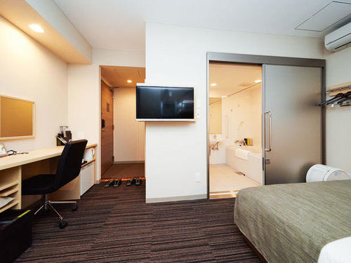 Super Premier Akasaka Hotel Tóquio
