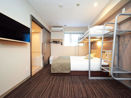 Super Premier Akasaka Tóquio