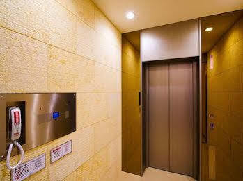 Super Premier Akasaka 3* Präfektur Tokio