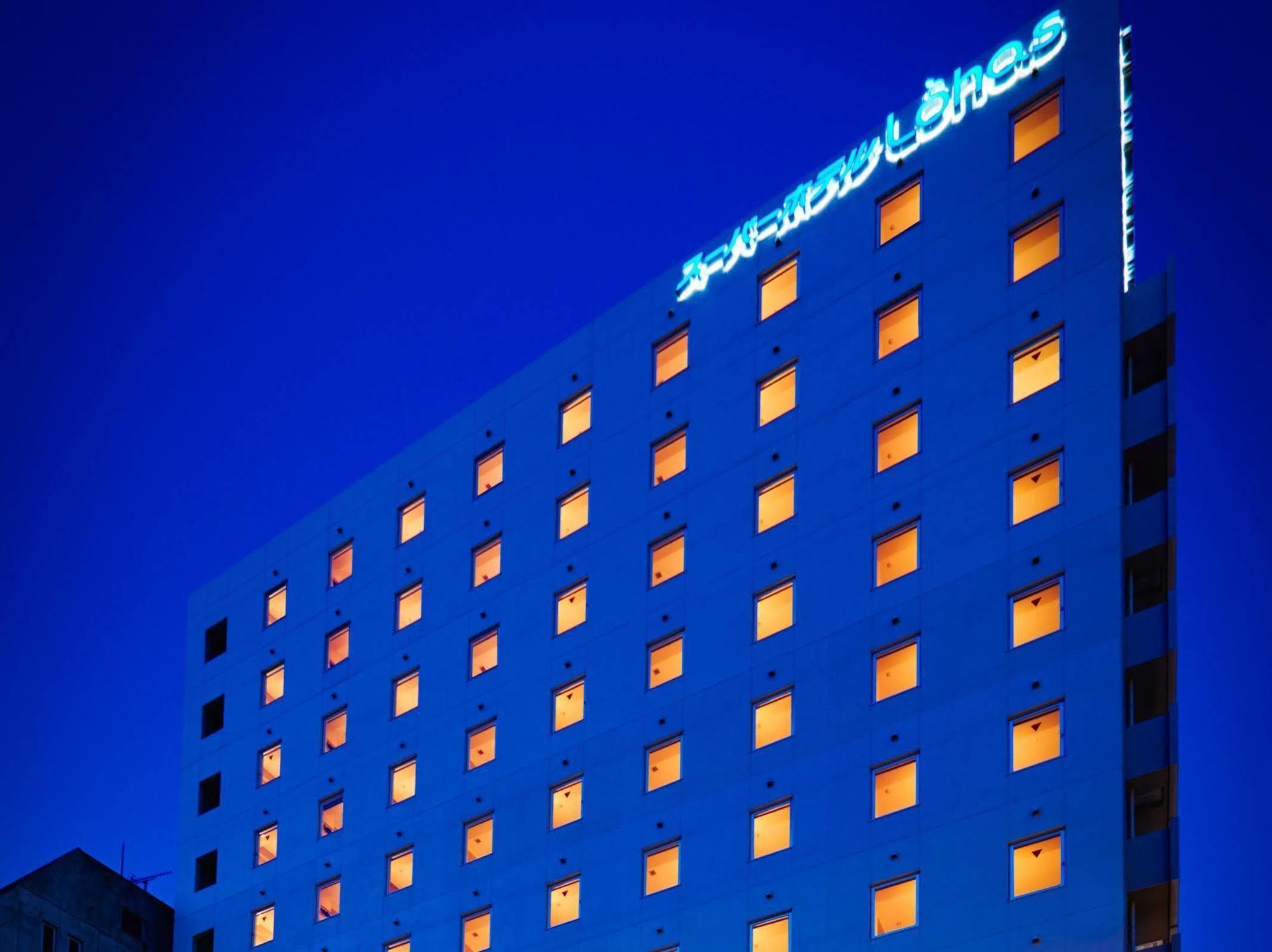 Super Premier Akasaka Tóquio