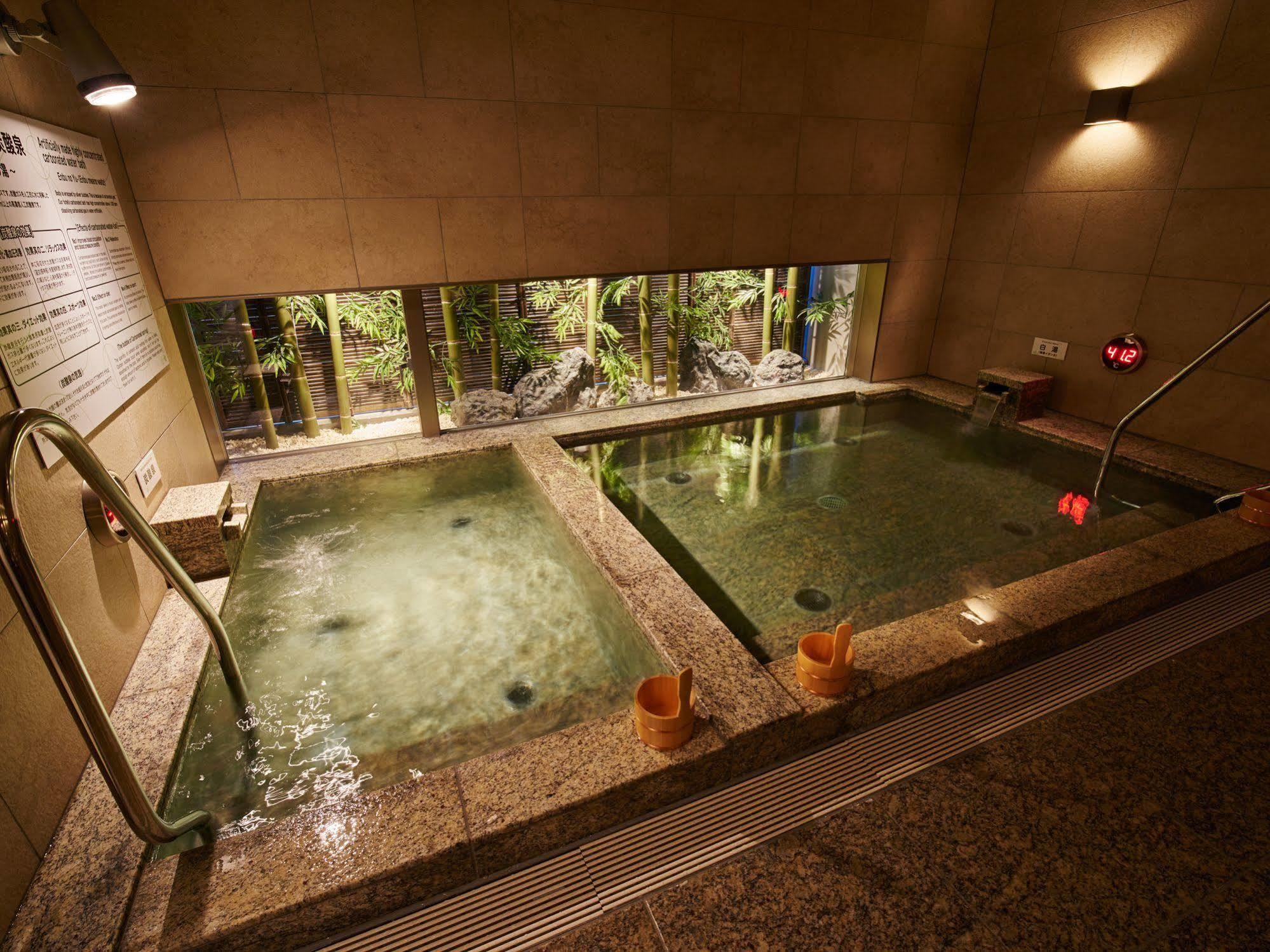 Super Premier Akasaka 3* Tóquio