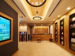 Super Premier Akasaka Hotell 3*