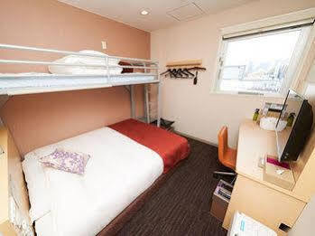 Super Premier Akasaka Hotell