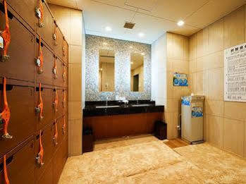 Hotel Super Premier Akasaka Tokio