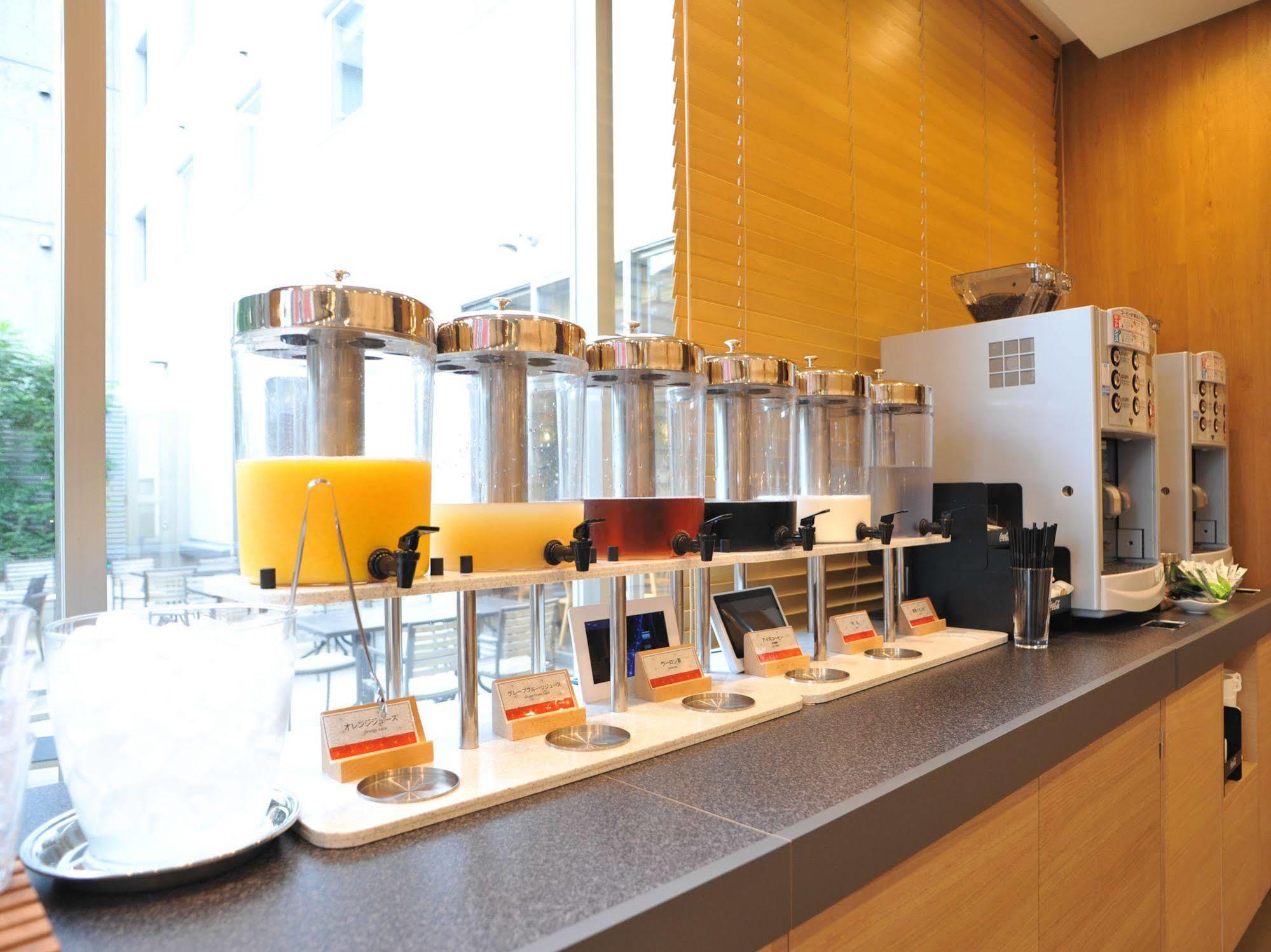 Super Premier Akasaka 3* Tokio